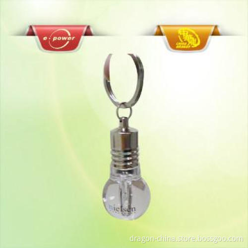 E-Power Clear Light Bulb USB Flash Memory U929